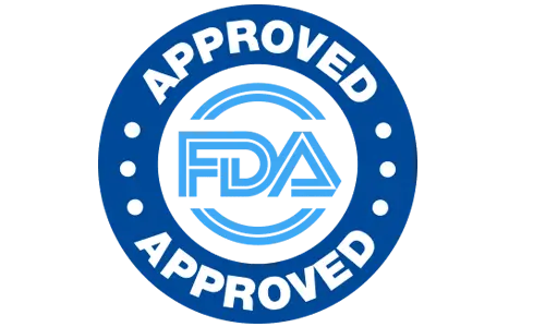 MindoXa  FDA Approved