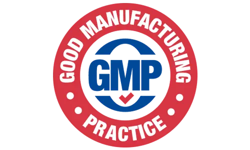 MindoXa  GMP Certified